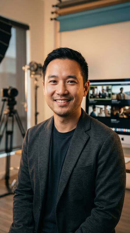 探花视频创作者