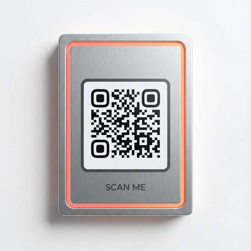 探花视频商务二维码